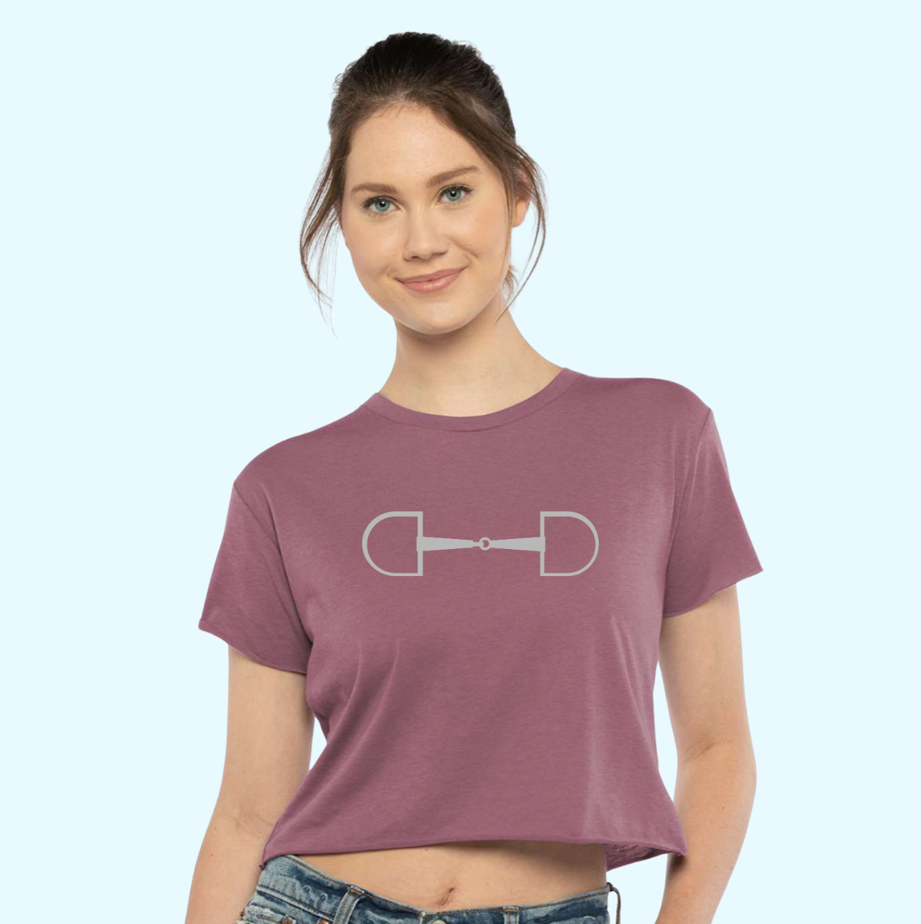 Snaffle Bit Shirt