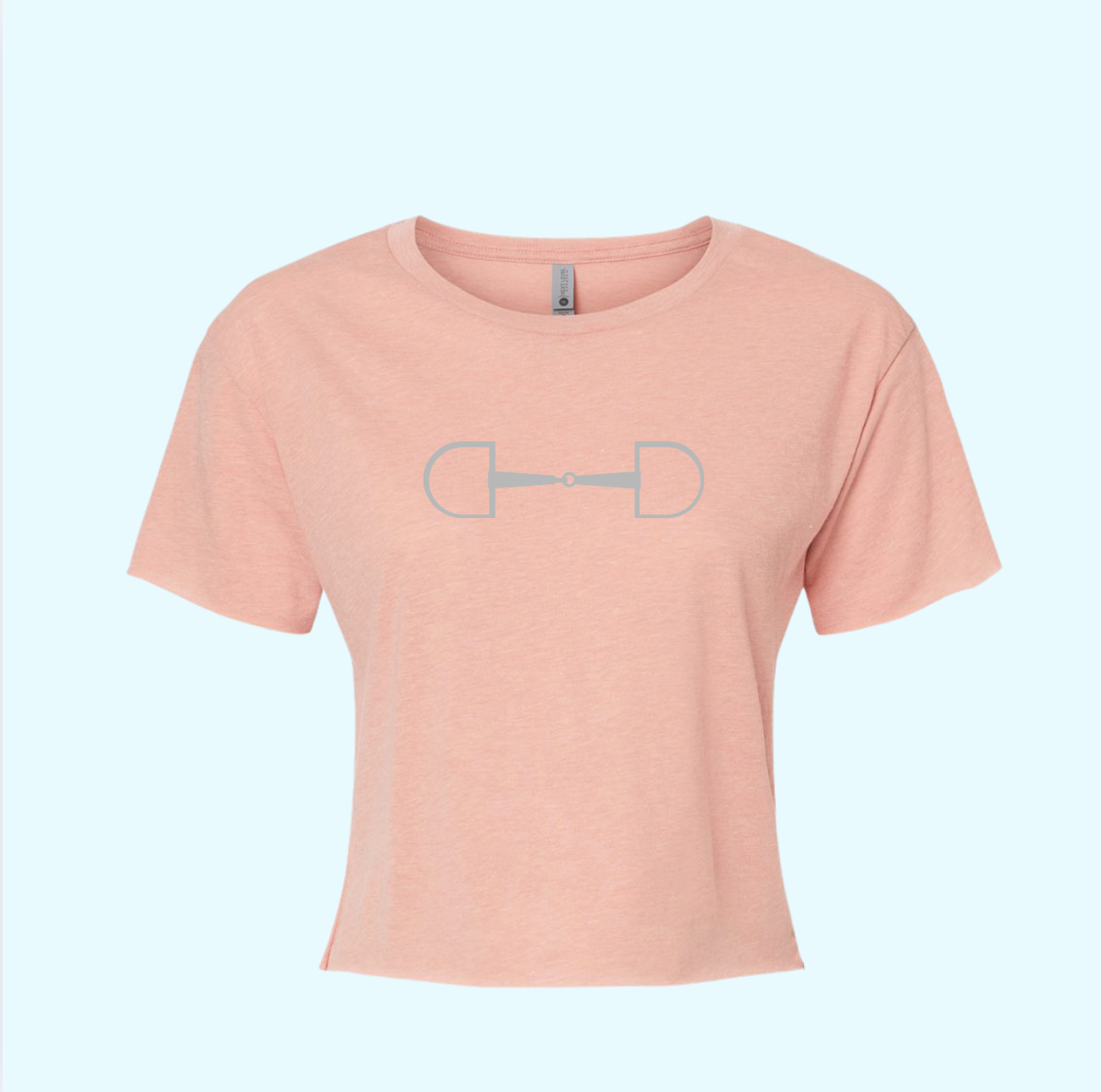 Snaffle Bit Shirt