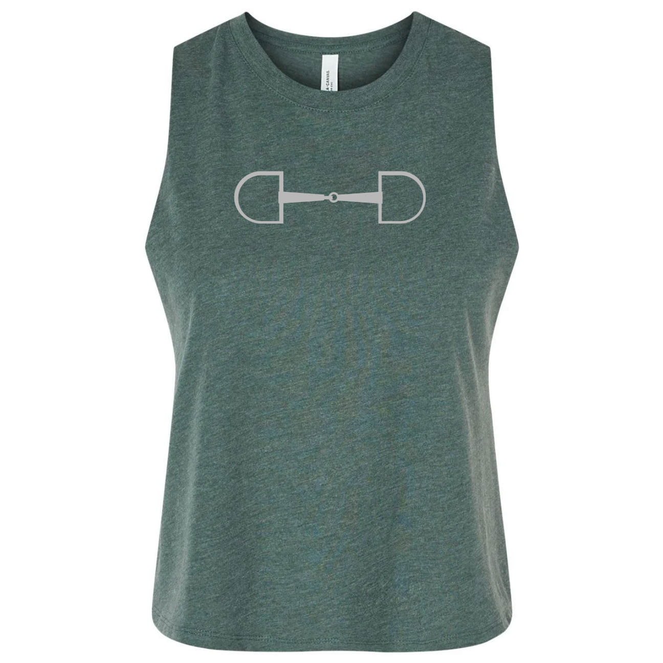 Snaffle Bit Shirt