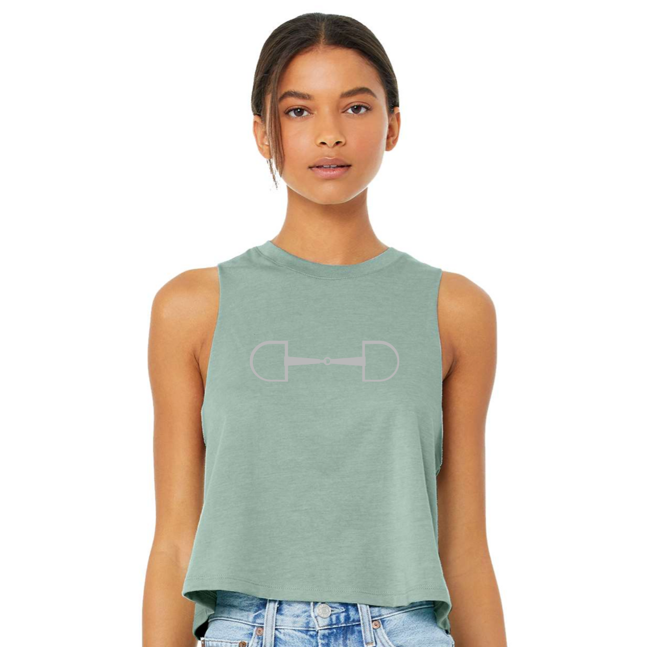 Snaffle Bit Shirt