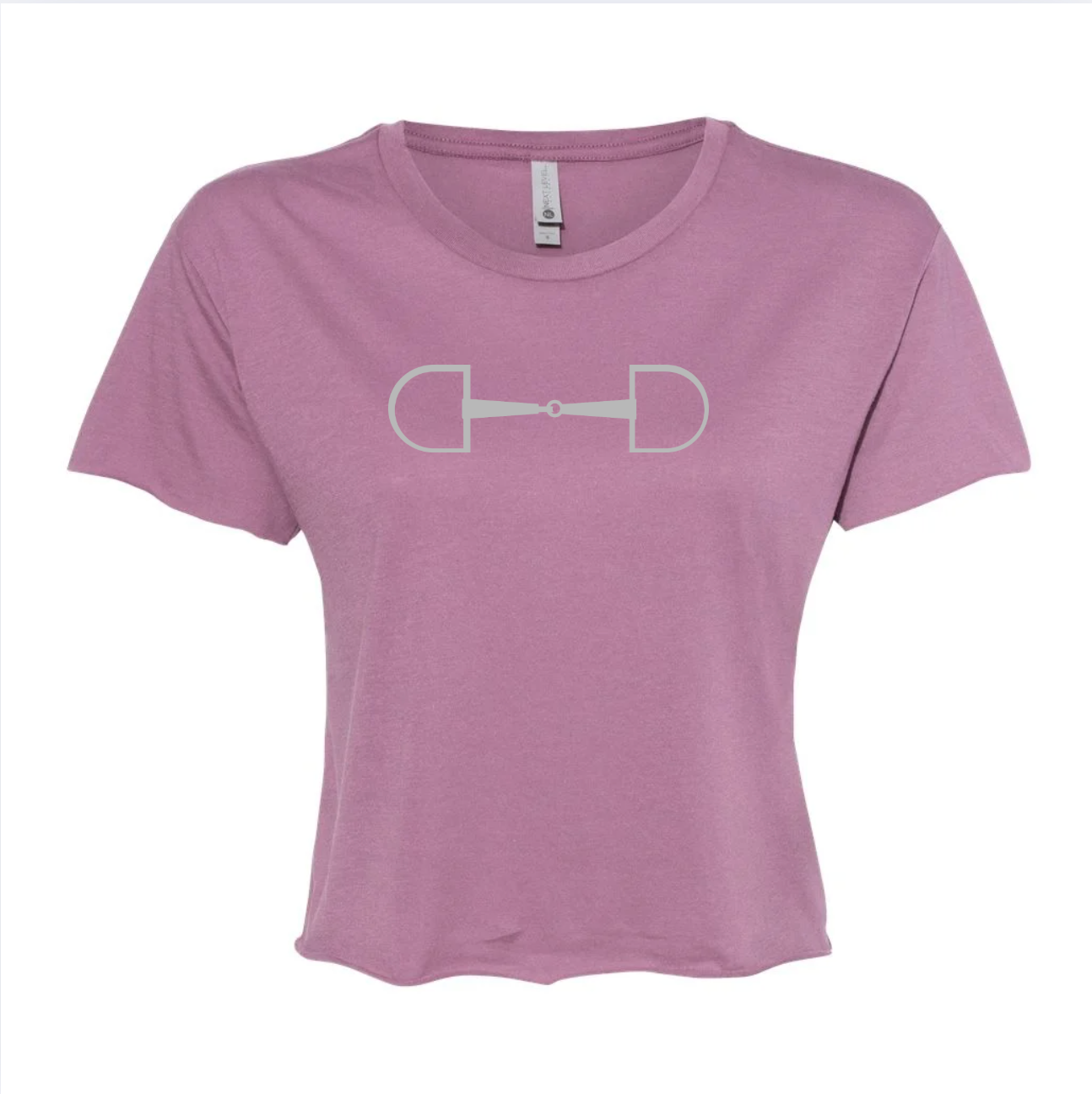 Snaffle Bit Shirt