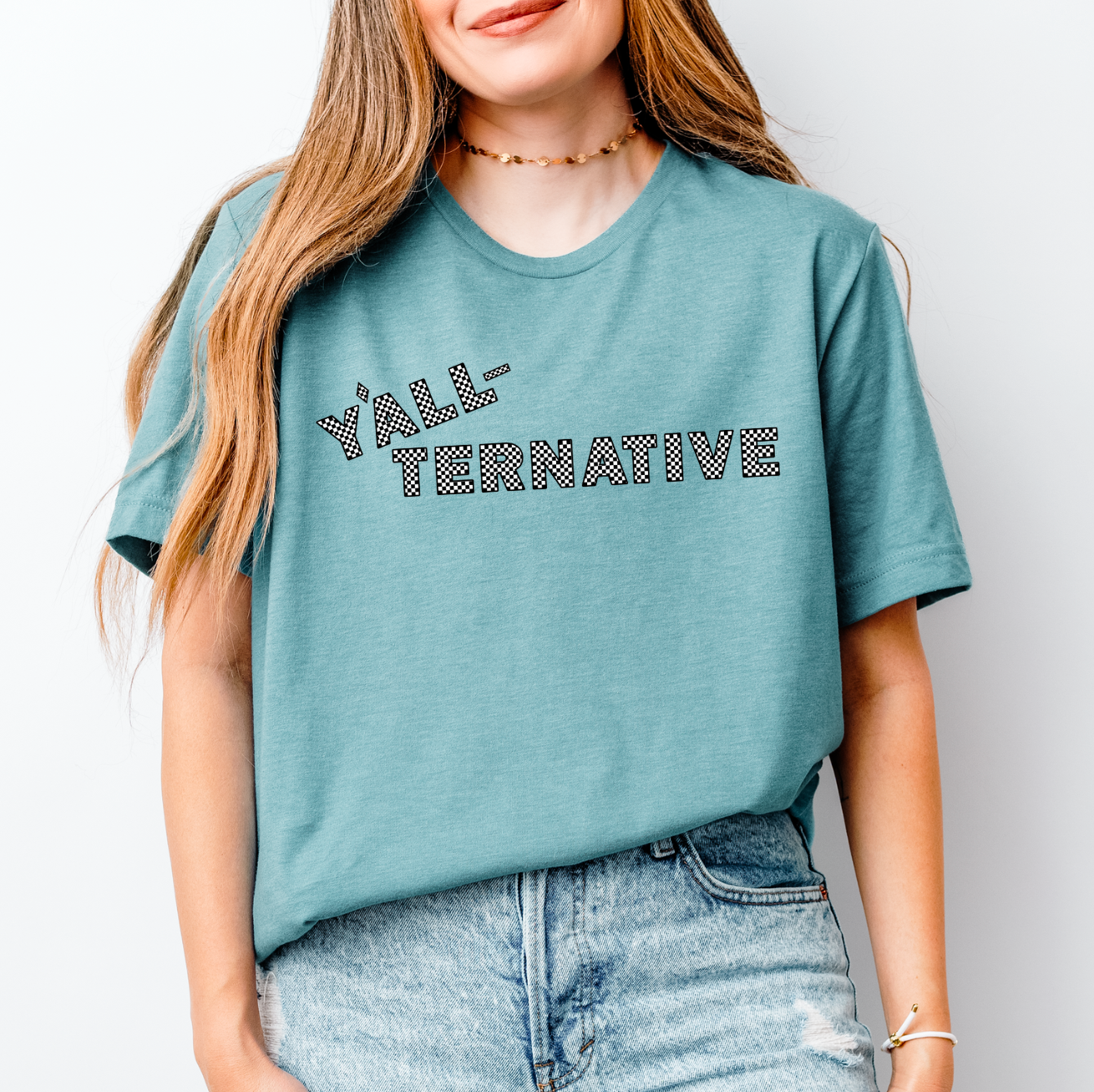 Y'allternative T-Shirt