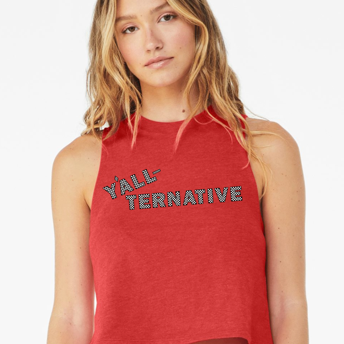 Y'allternative T-Shirt