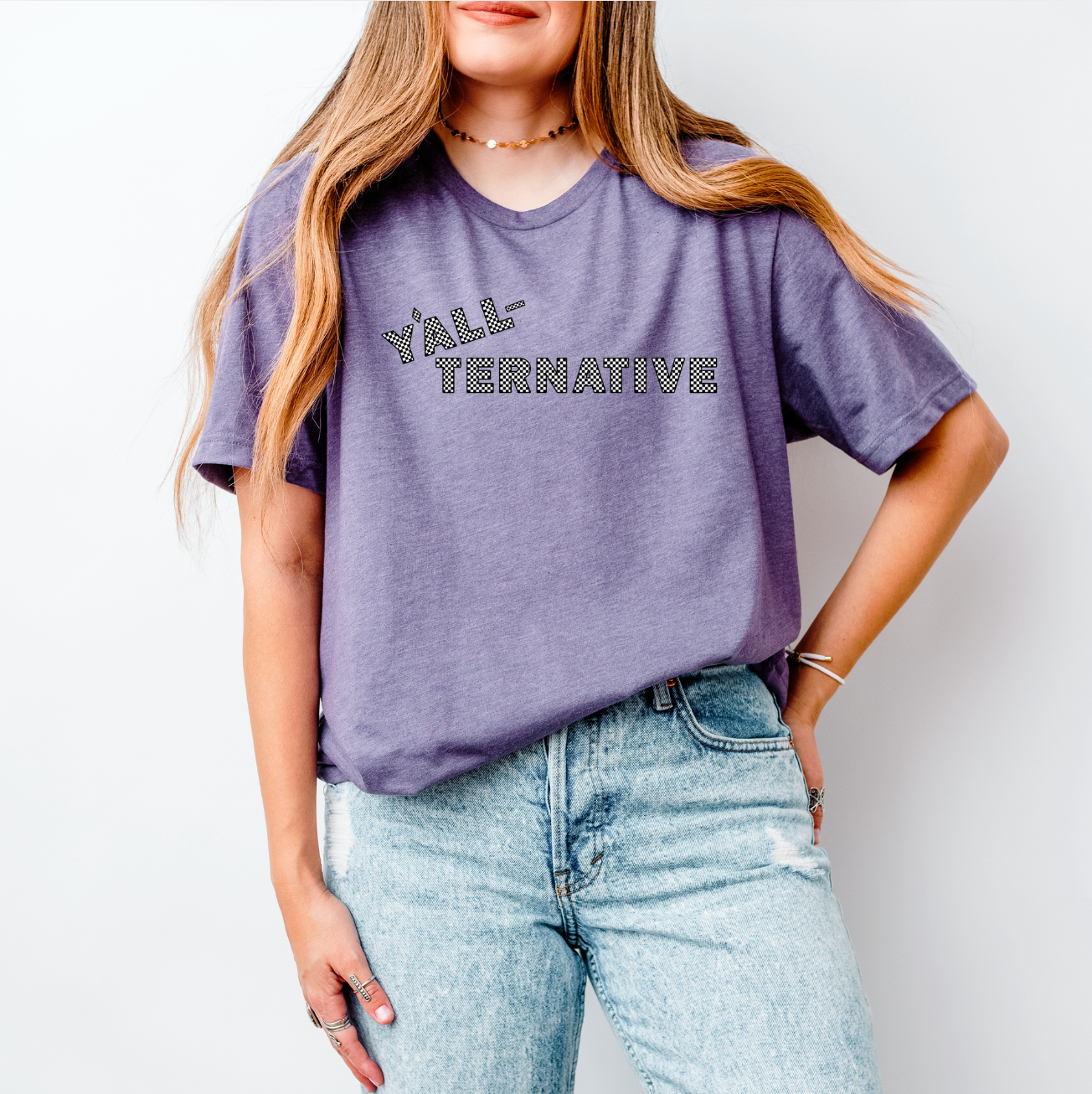 Y'allternative T-Shirt