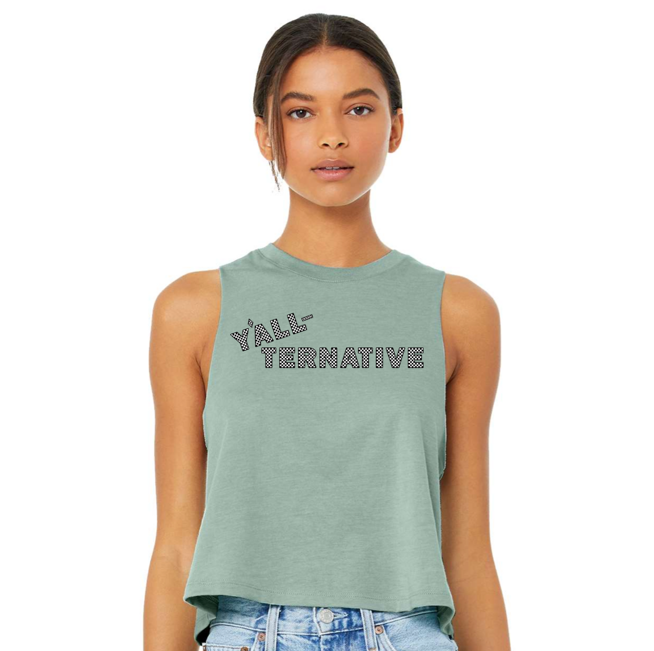 Y'allternative T-Shirt
