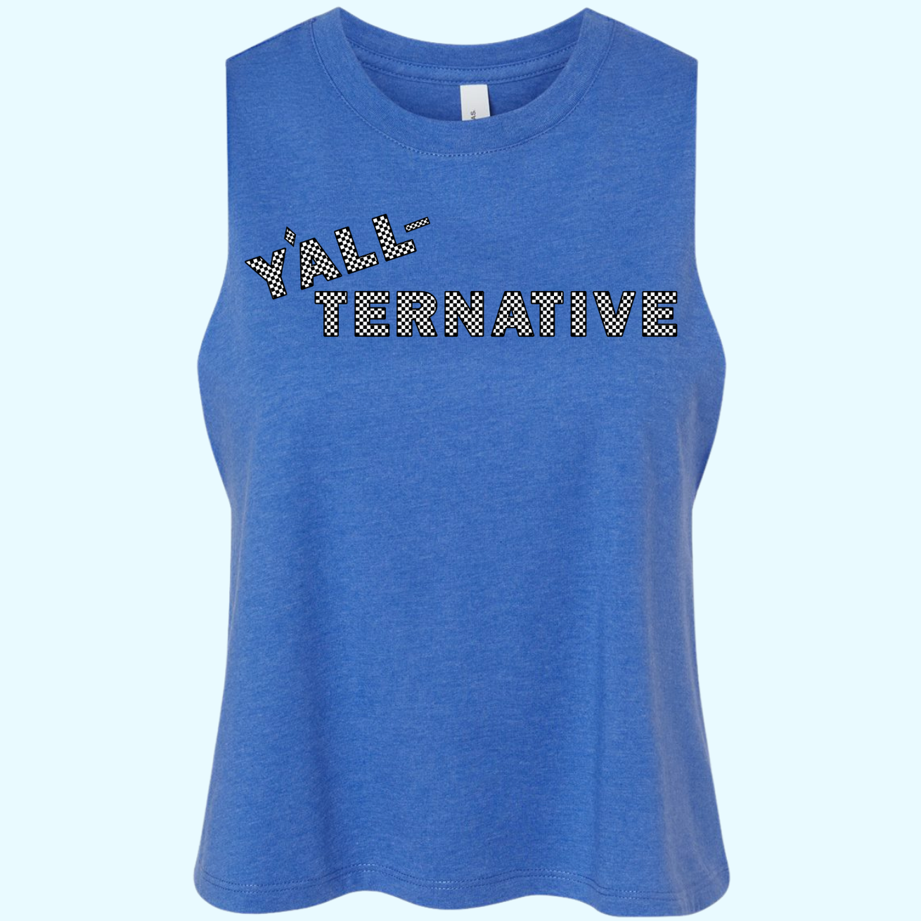 Y'allternative T-Shirt