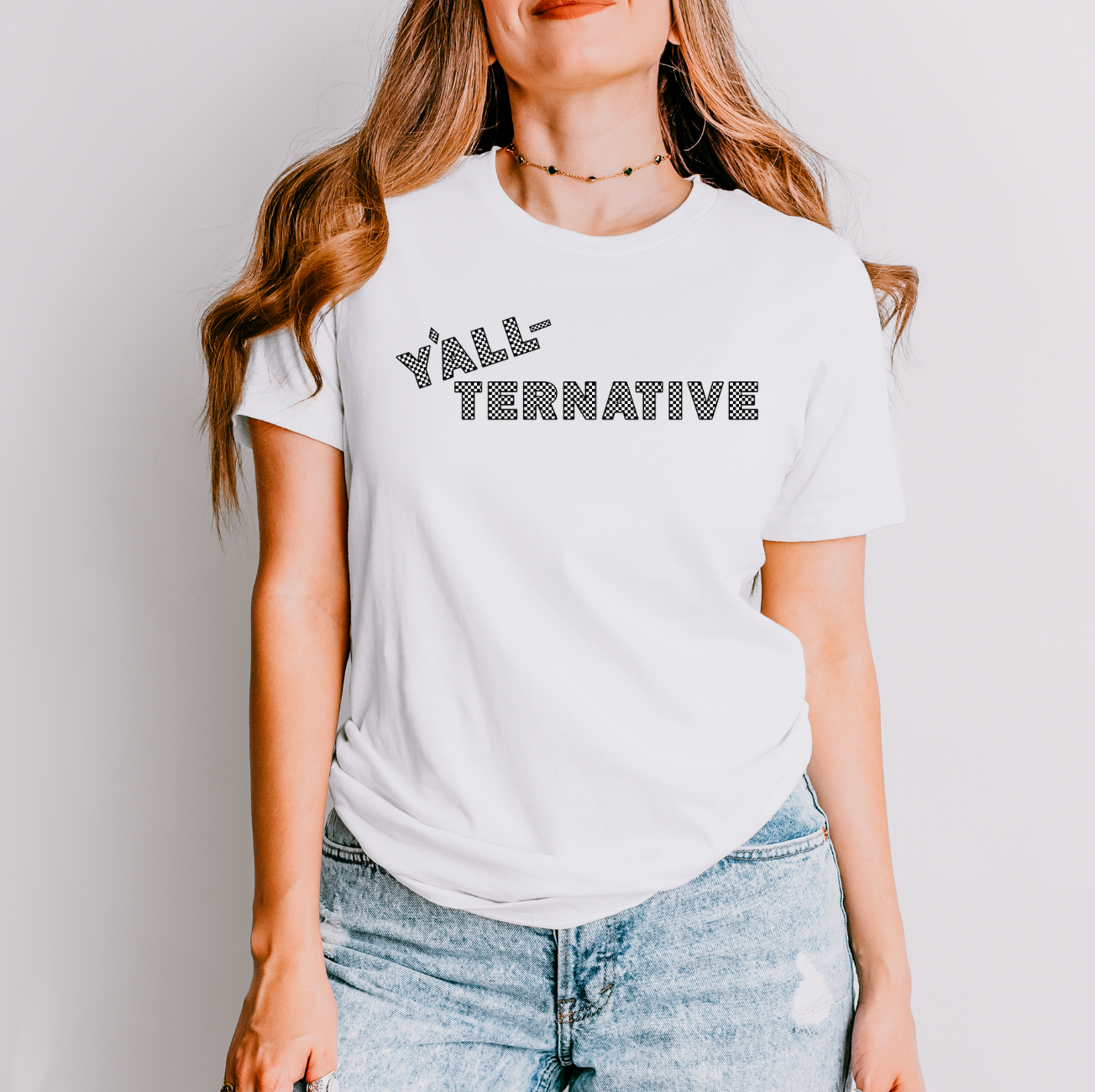 Y'allternative T-Shirt