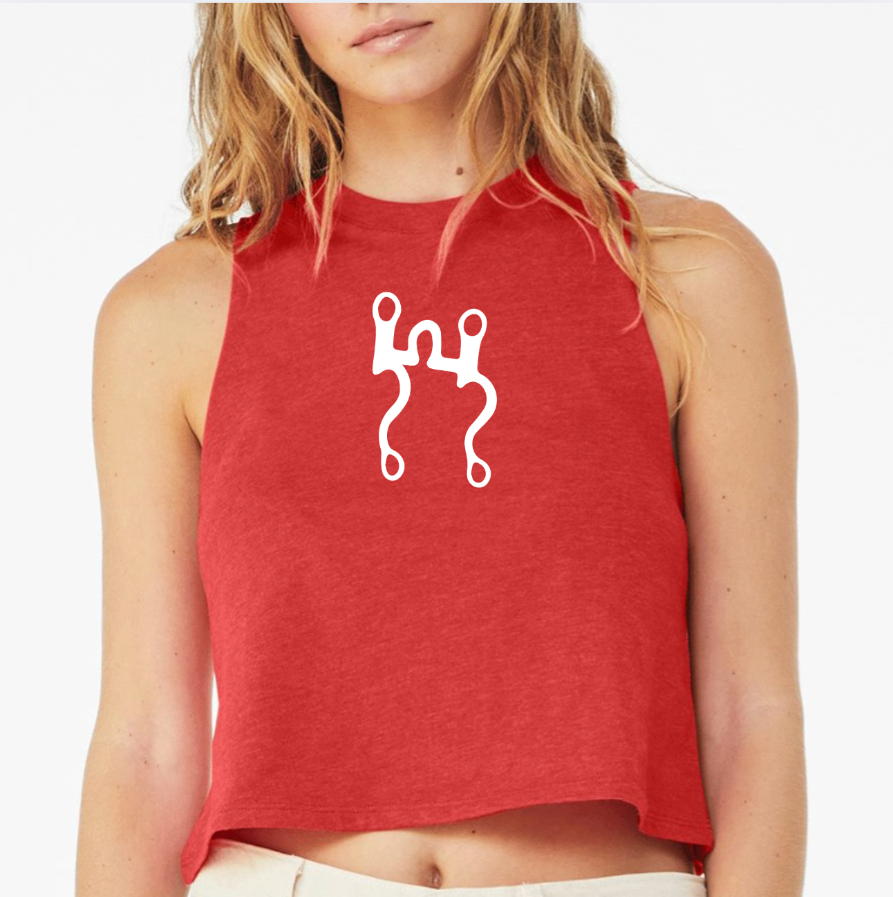 Western Bit Graphic T-Shirt