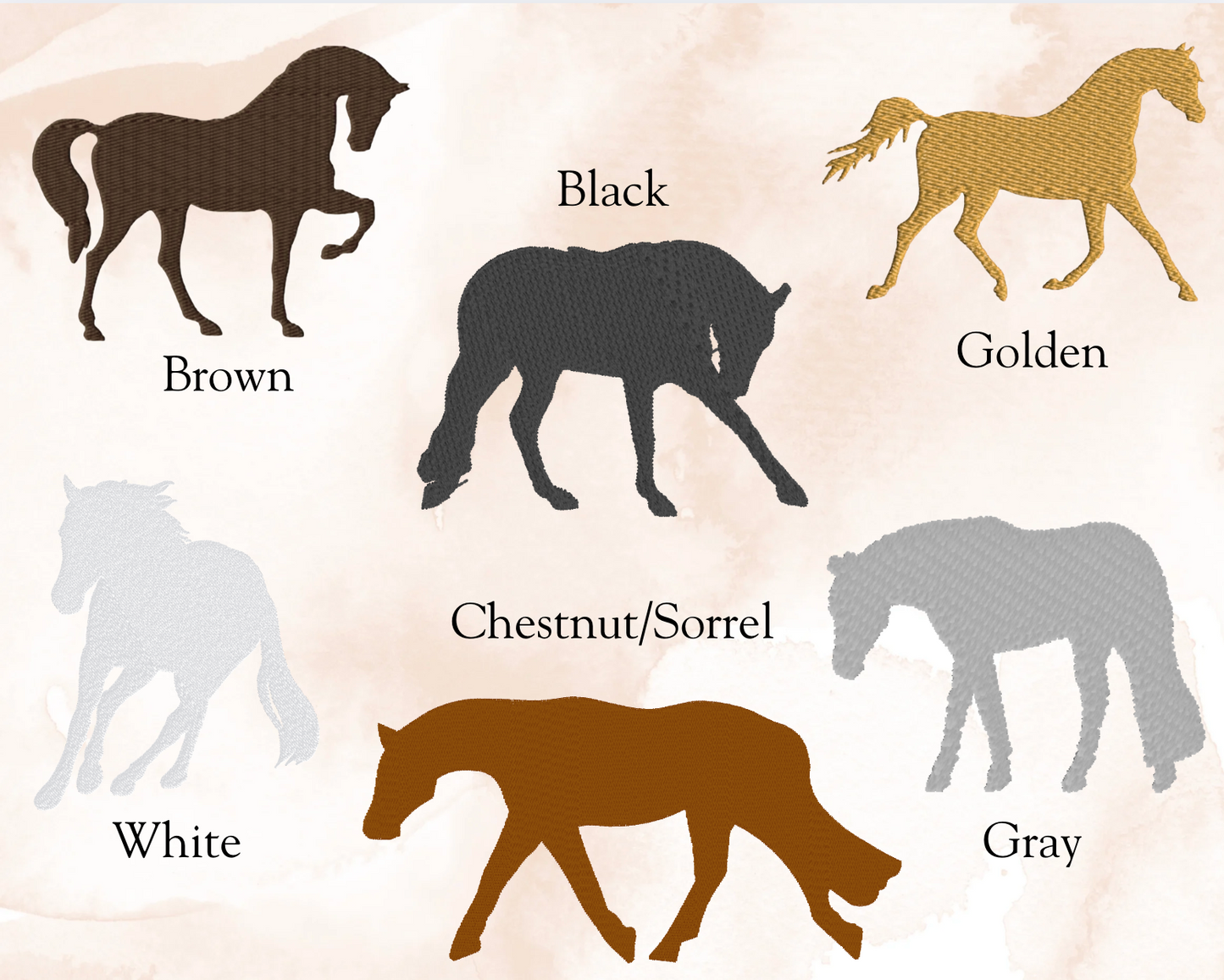 TRVL Design: Cowgirl Toile Roadie