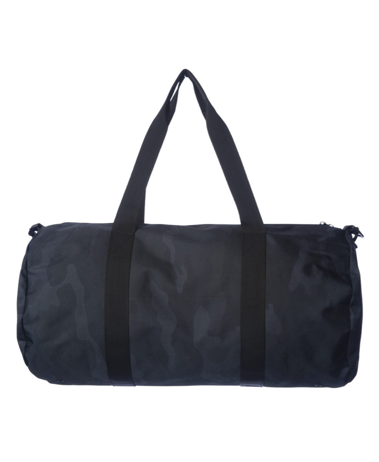 Custom Embroidered Duffle Bag