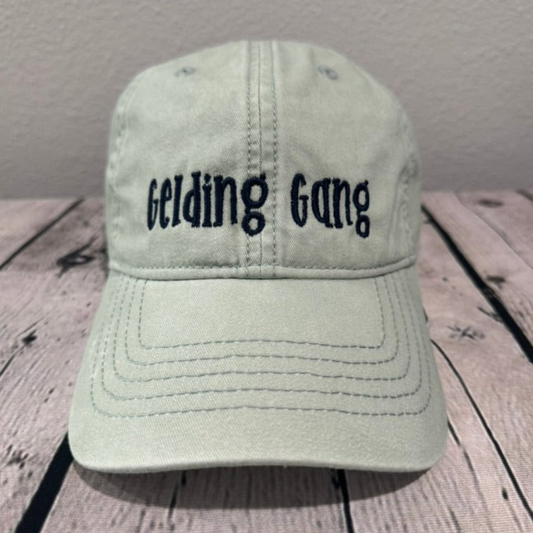 Gelding Gang