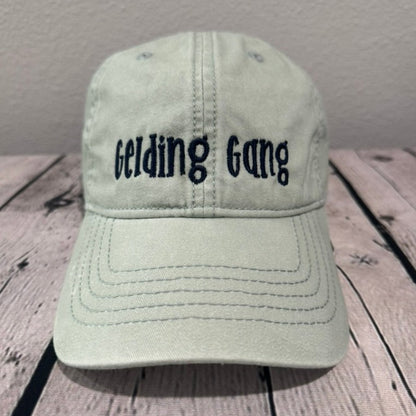 Gelding Gang
