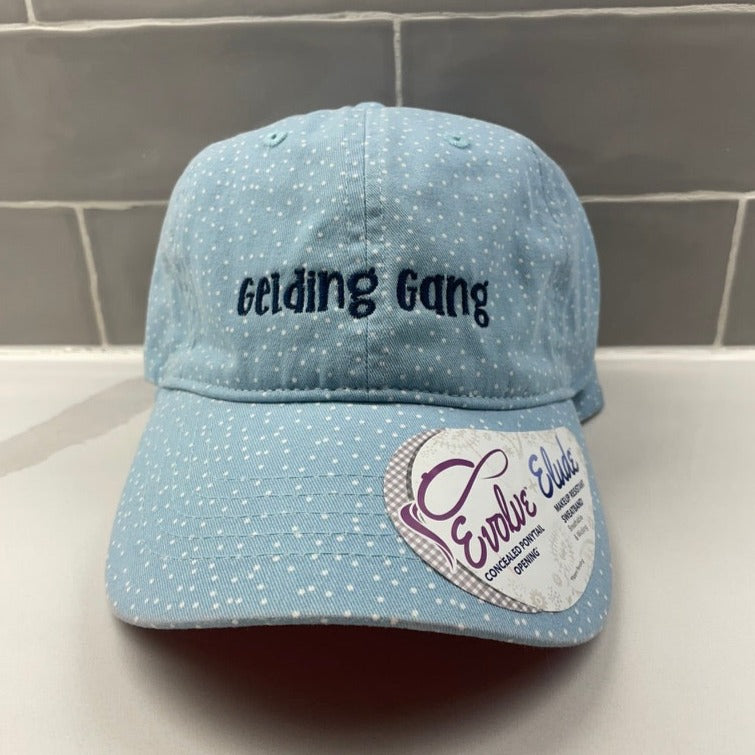 Gelding Gang