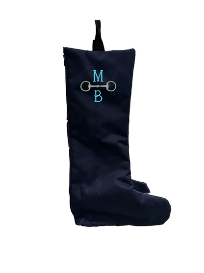 English Boot Bag