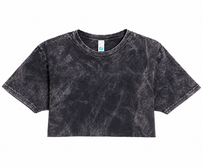 Horse Girl Heavy Metal Tee