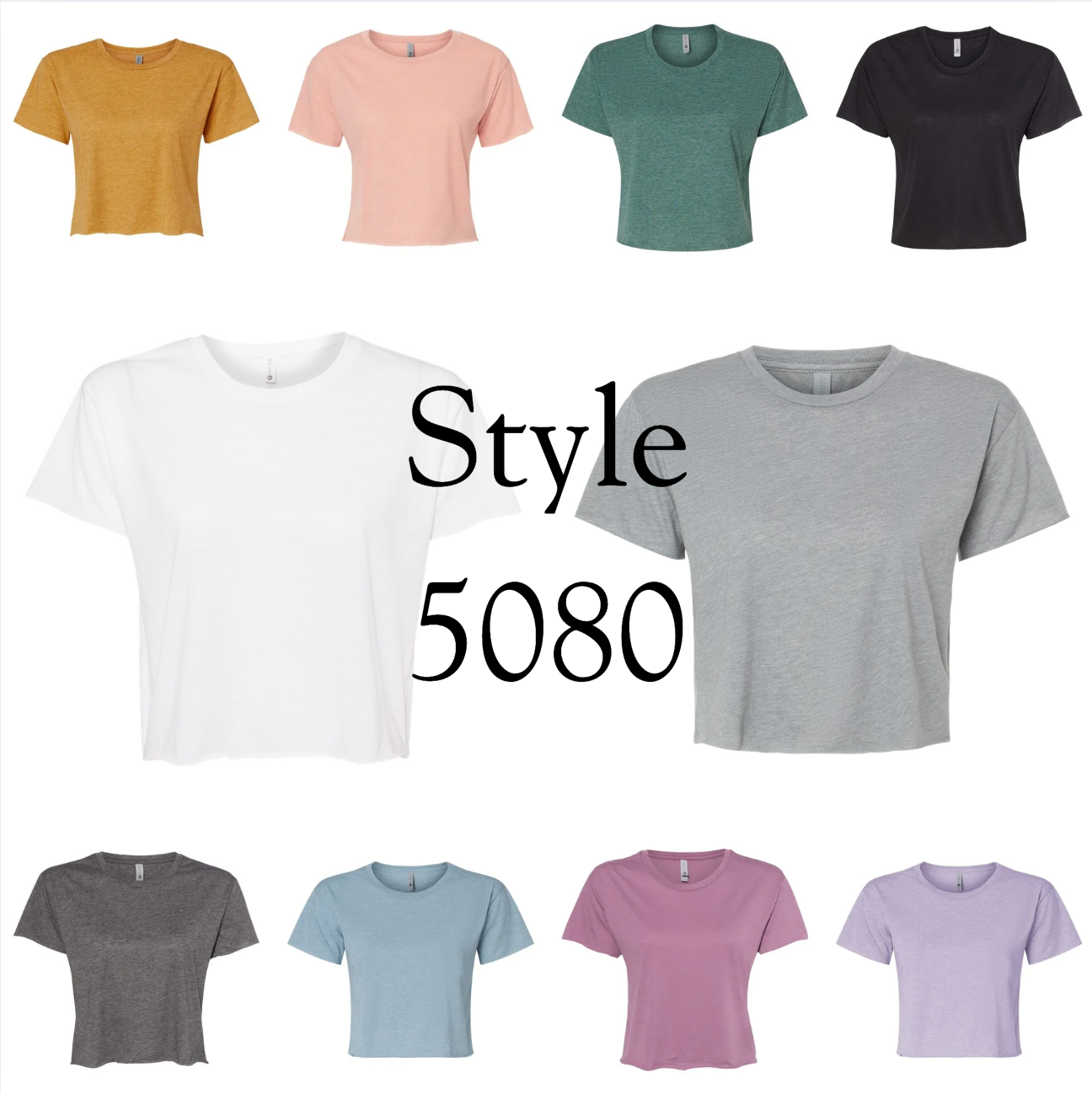 Horse Show Survival Kit T-Shirt