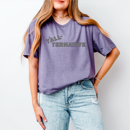 Y'allternative T-Shirt