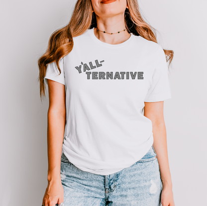 Y'allternative T-Shirt