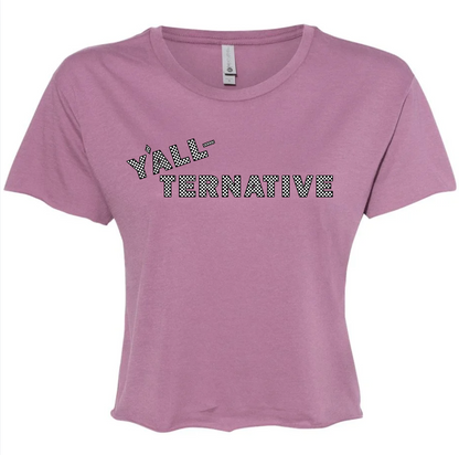 Y'allternative T-Shirt