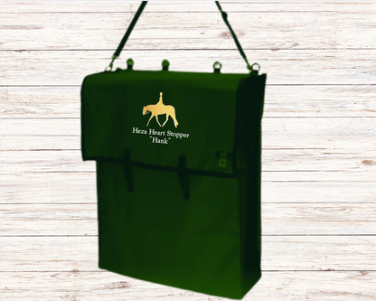 Customize Stock Logo for Stall Bag