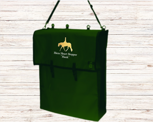 Customize Stock Logo for Stall Bag