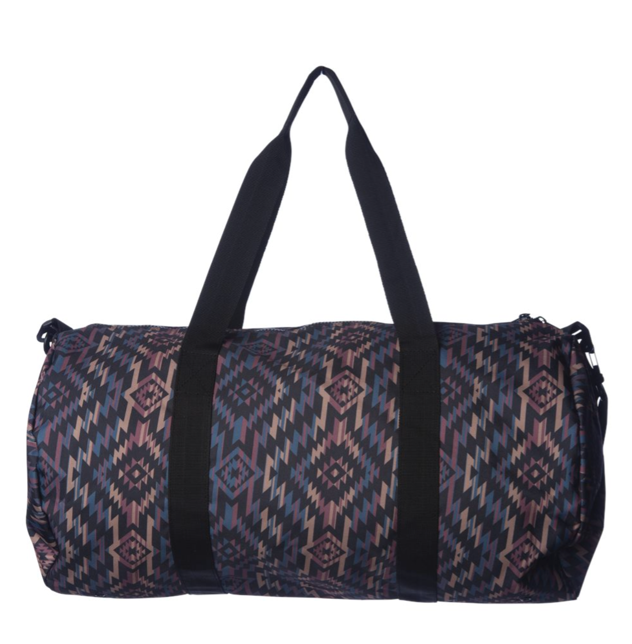 Custom Embroidered Duffle Bag