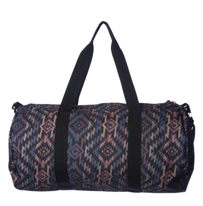 Custom Embroidered Duffle Bag