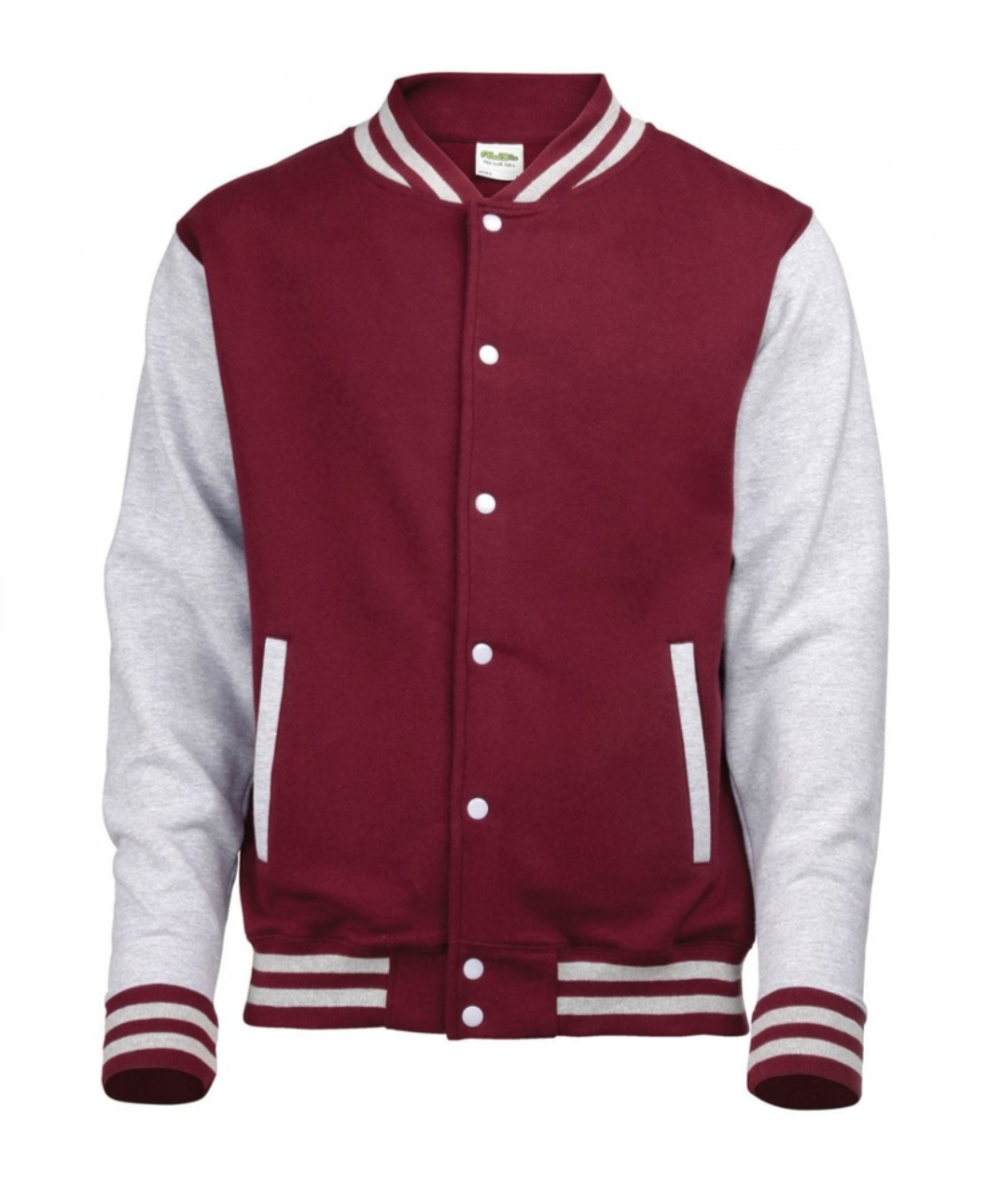 Custom Letterman Jacket Additional Patch