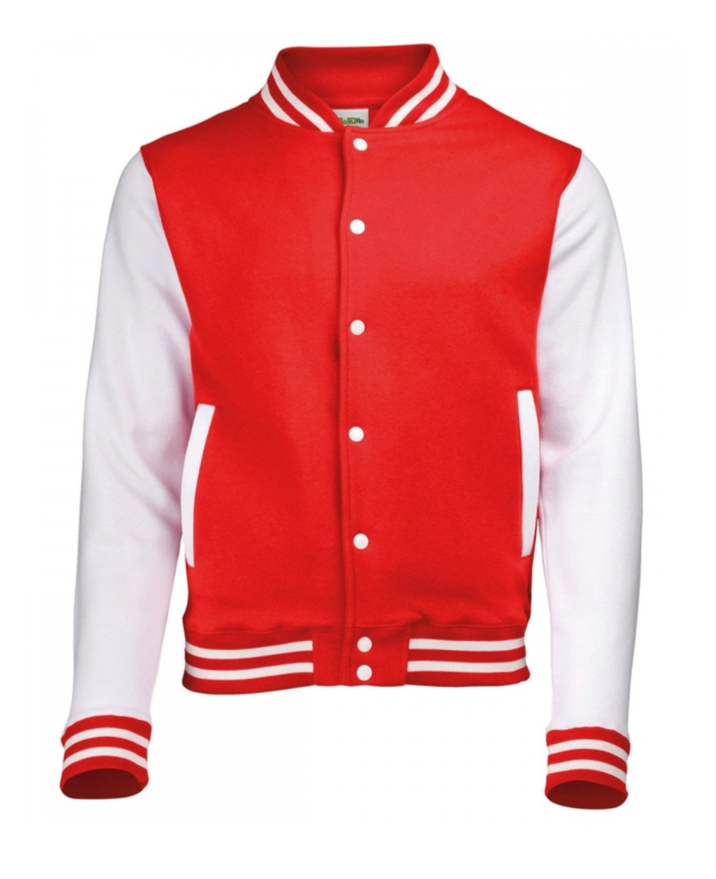 Custom Letterman Jacket Additional Patch