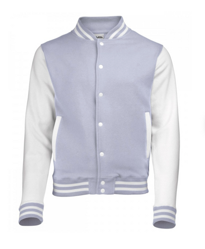 Custom Letterman Jacket Additional Patch