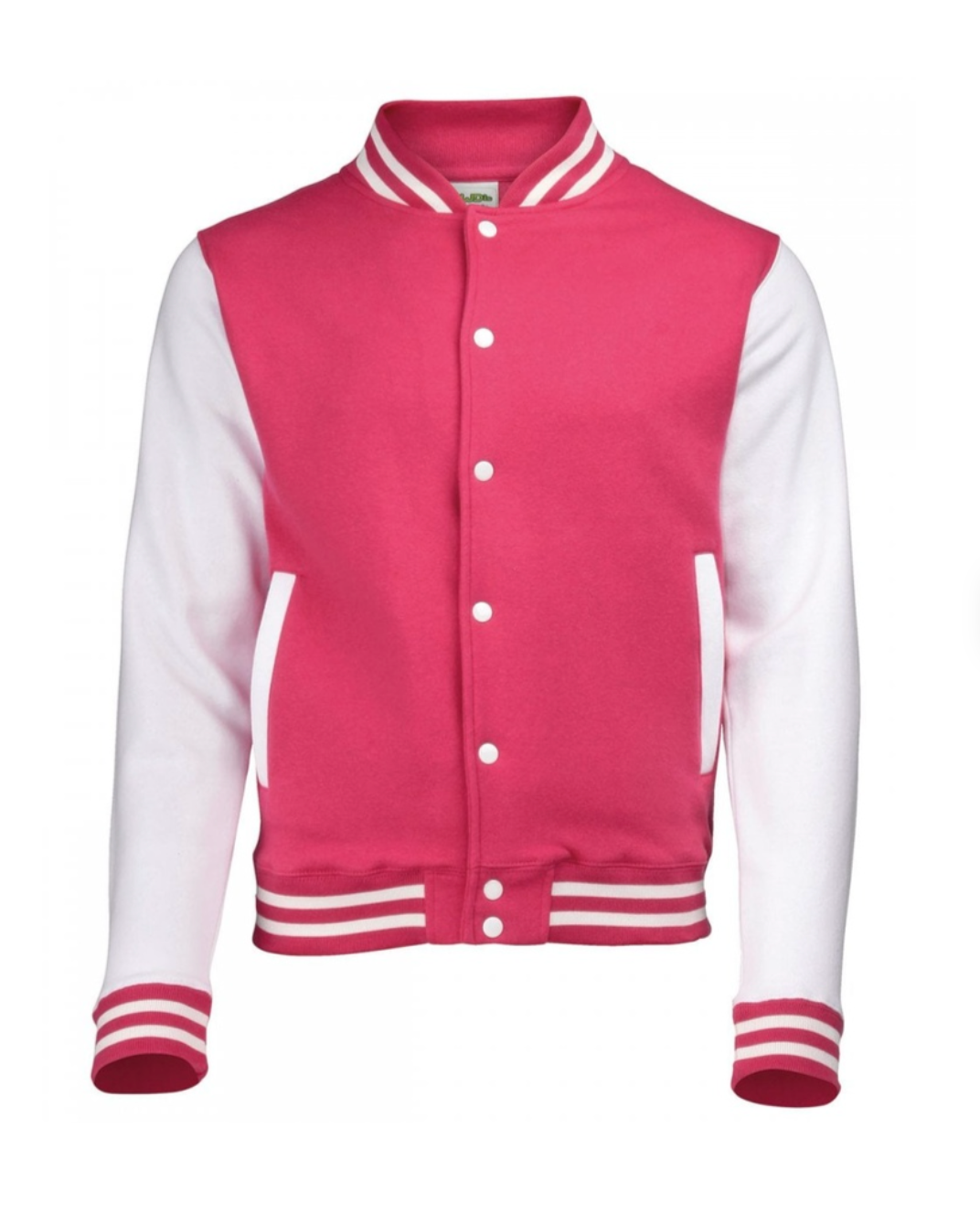 Custom Letterman Jacket Additional Patch