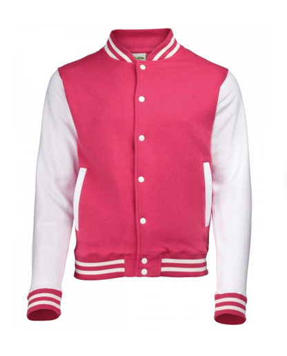 Custom Letterman Jacket Additional Patch