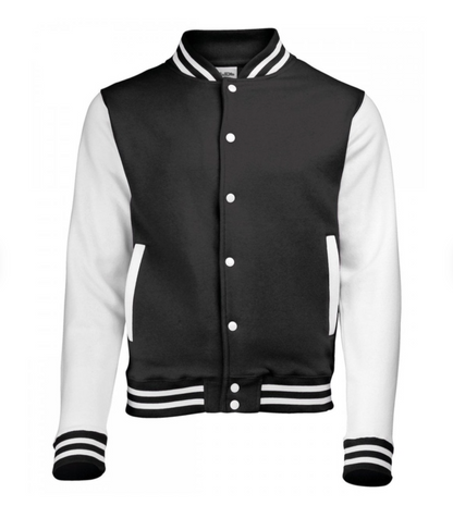 Custom Letterman Jacket Additional Patch