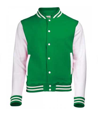 Custom Letterman Jacket Additional Patch