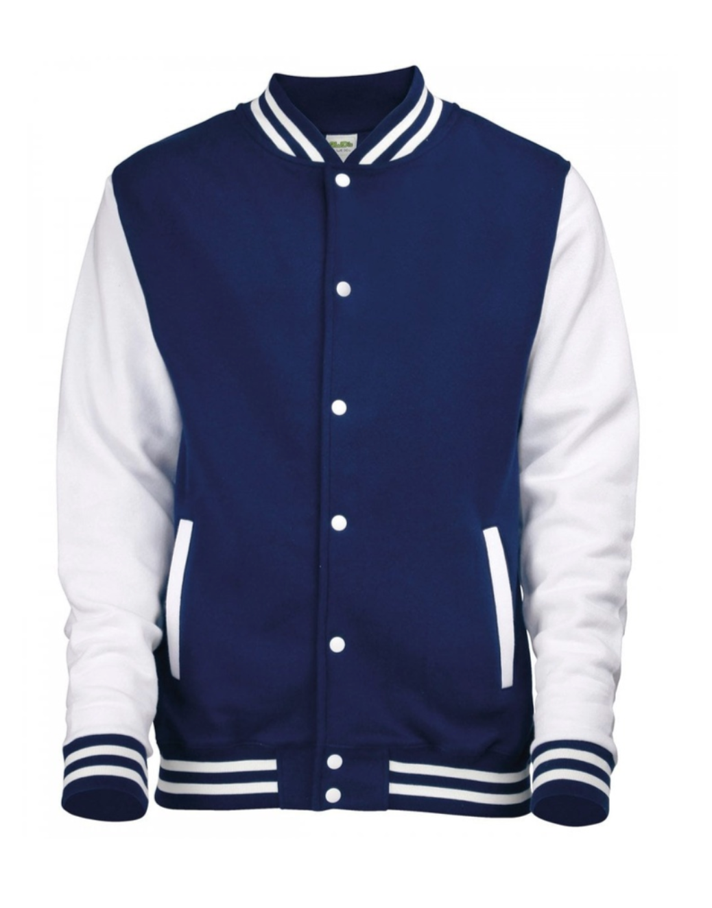 Custom Letterman Jacket Additional Patch