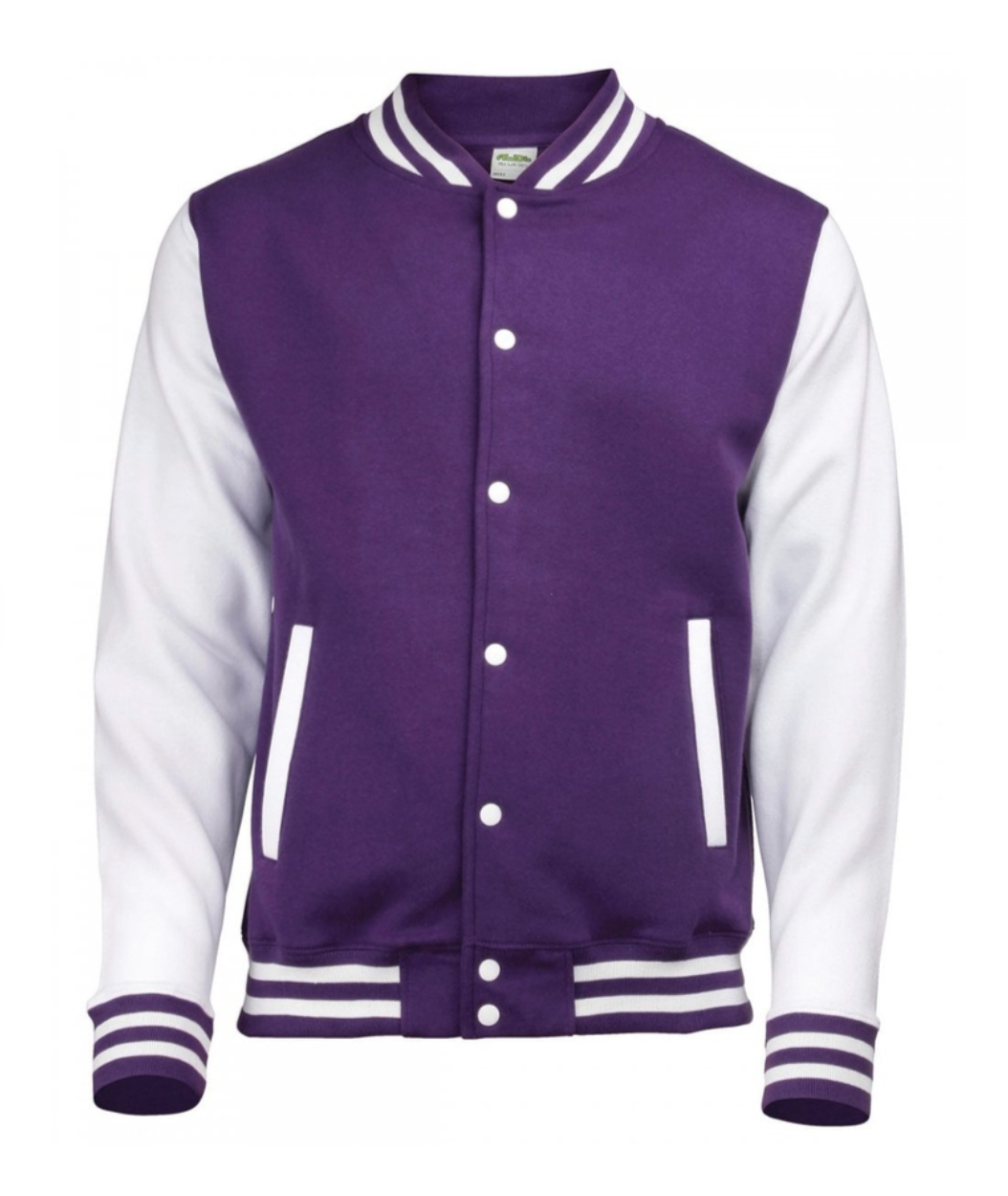 Custom Letterman Jacket Additional Patch