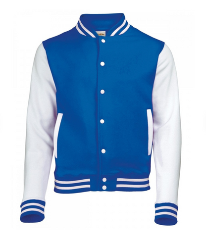 Custom Letterman Jacket Additional Patch