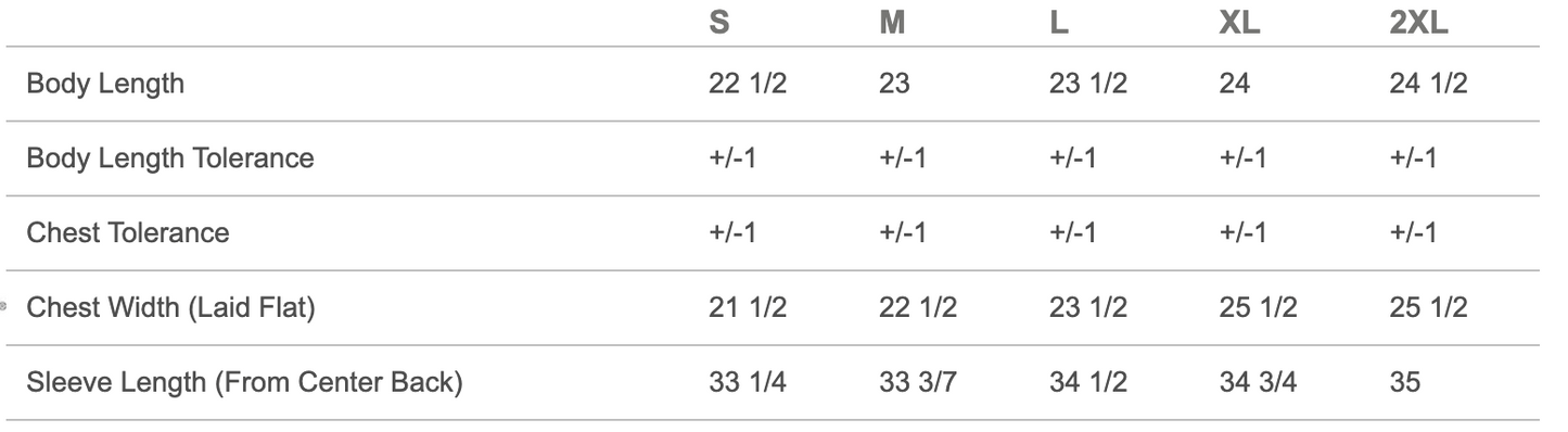 Horse Show Girl Crewneck