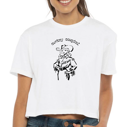 Cuntry Cowgirl