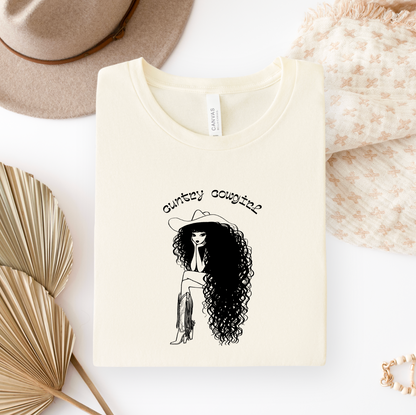 Cuntry Cowgirl