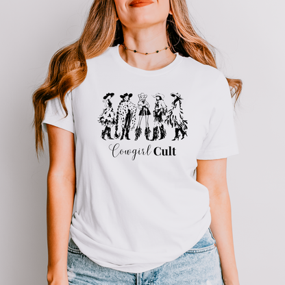 Cowgirl Cult