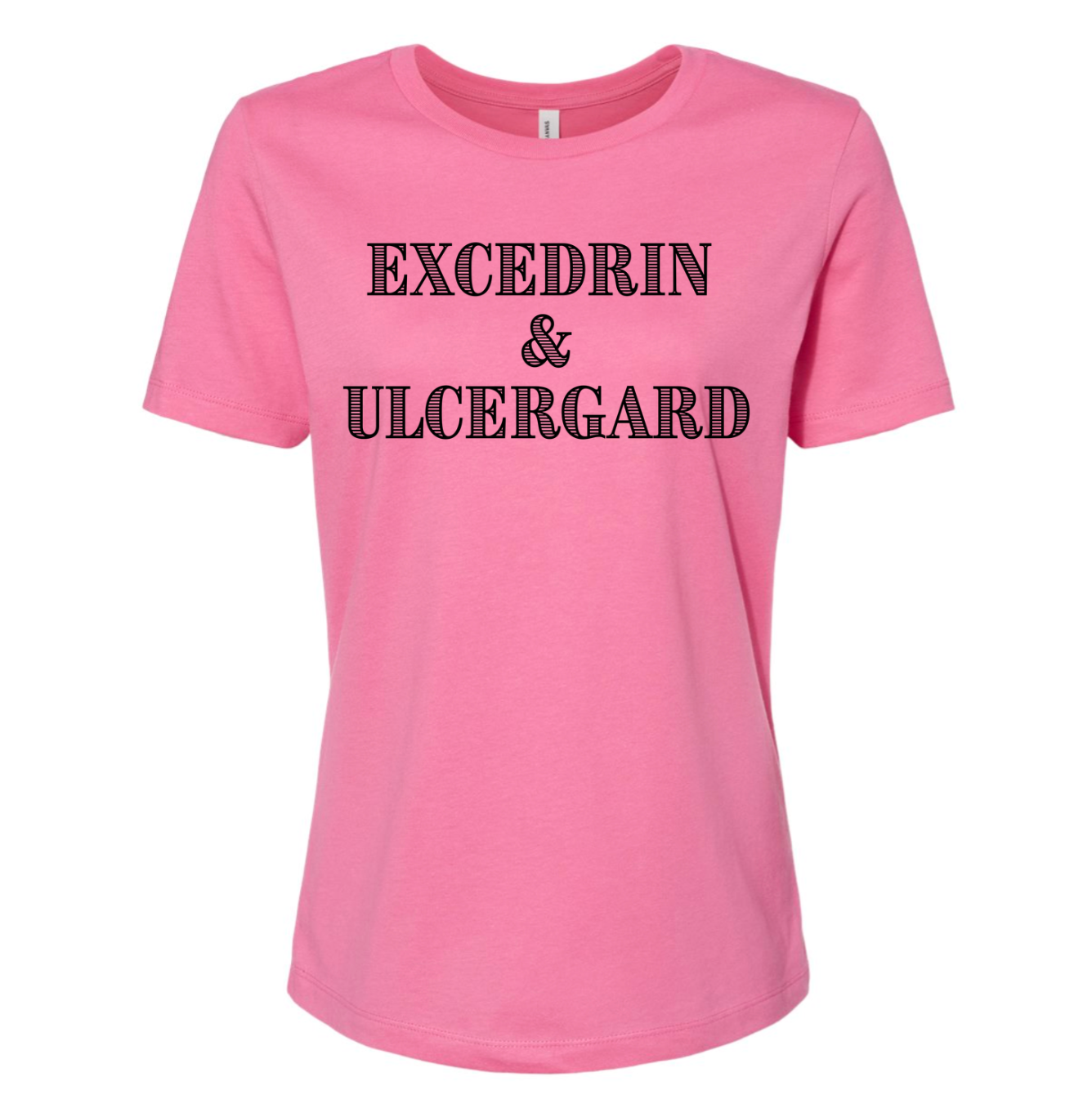 Excedrin & Ulcergard T-Shirt