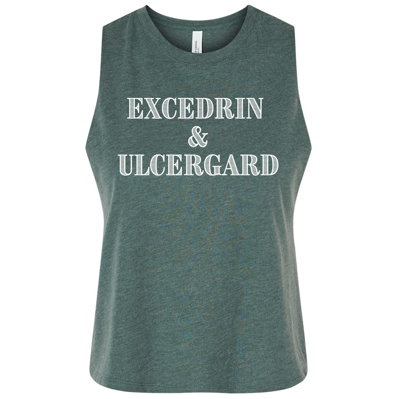 Excedrin & Ulcergard T-Shirt