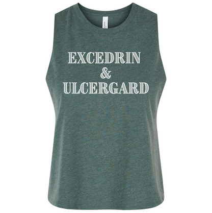 Excedrin & Ulcergard T-Shirt