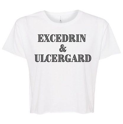 Excedrin & Ulcergard T-Shirt