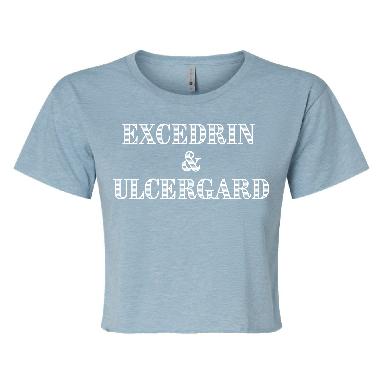 Excedrin & Ulcergard T-Shirt