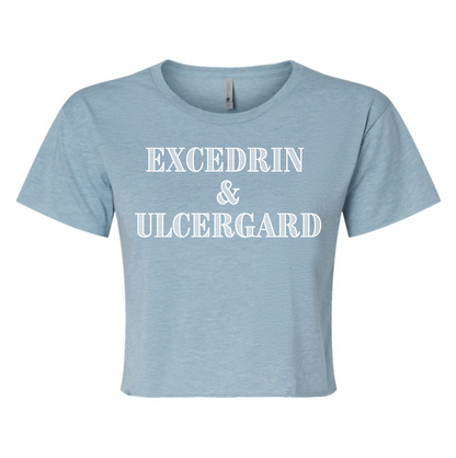 Excedrin & Ulcergard T-Shirt