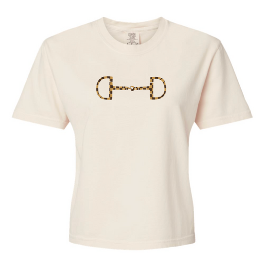 Snaffle Bit Shirt