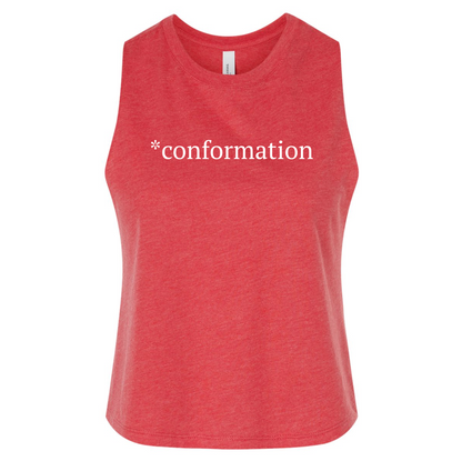 Conformation Graphic Tee