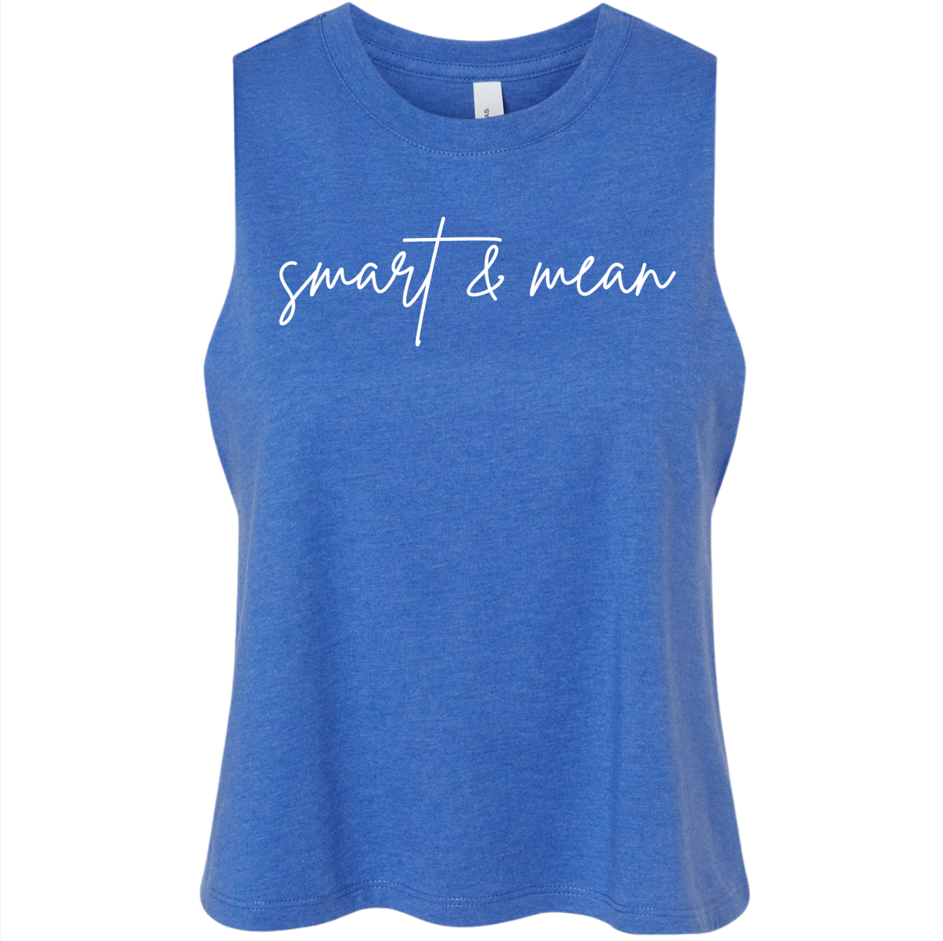 Smart and Mean T-Shirt
